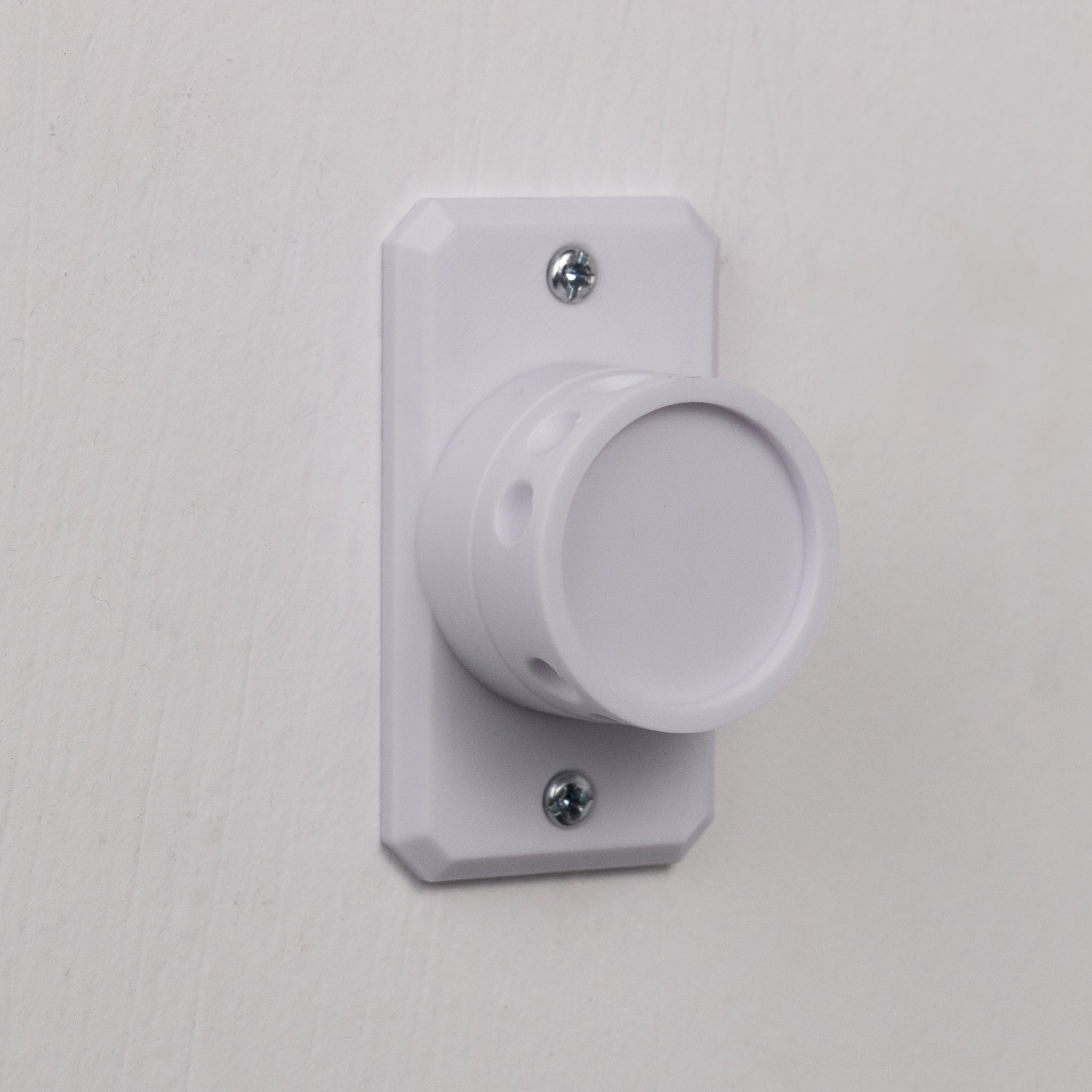 Wall Mount for Moza Quick Release