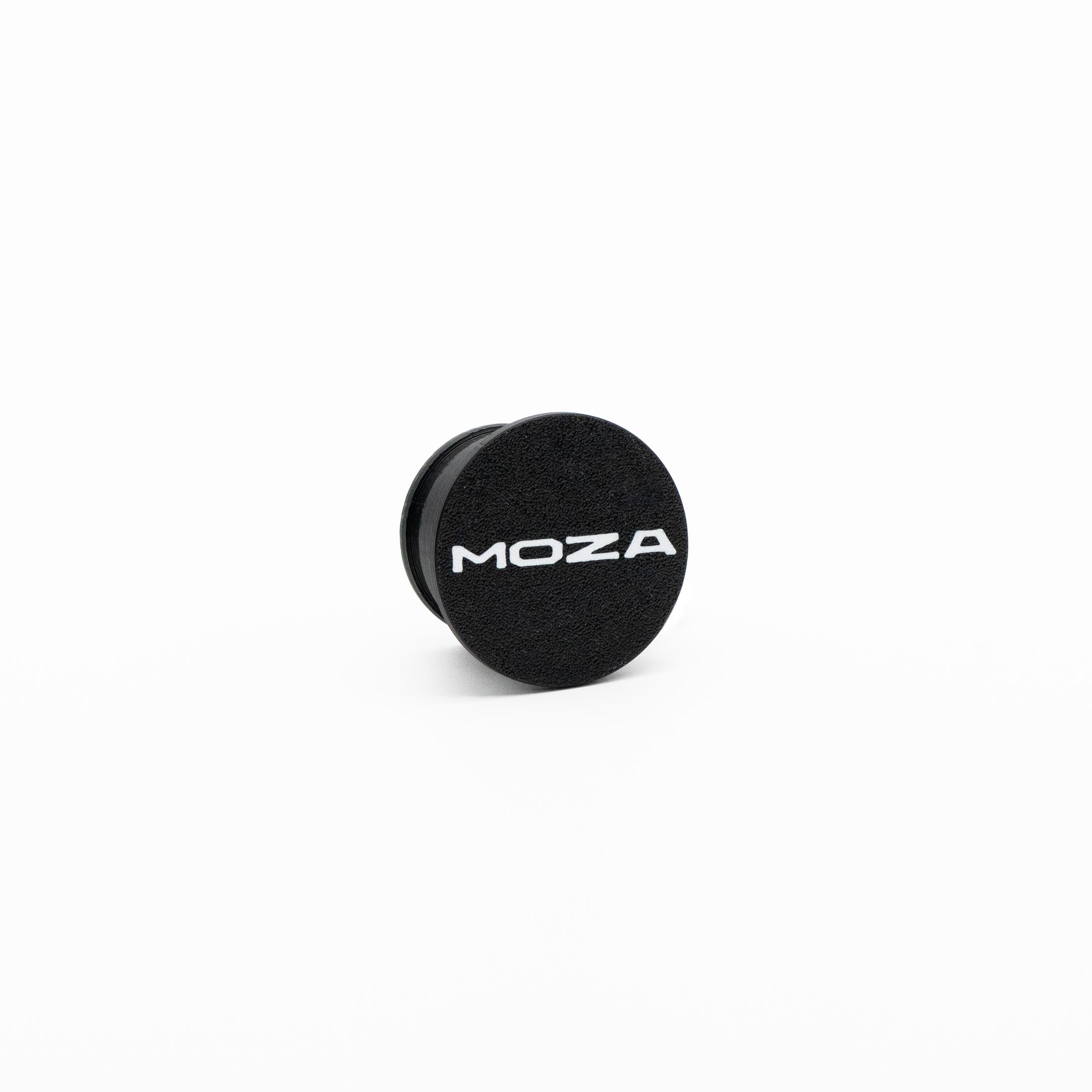 Moza Wheel Side Dust Cover