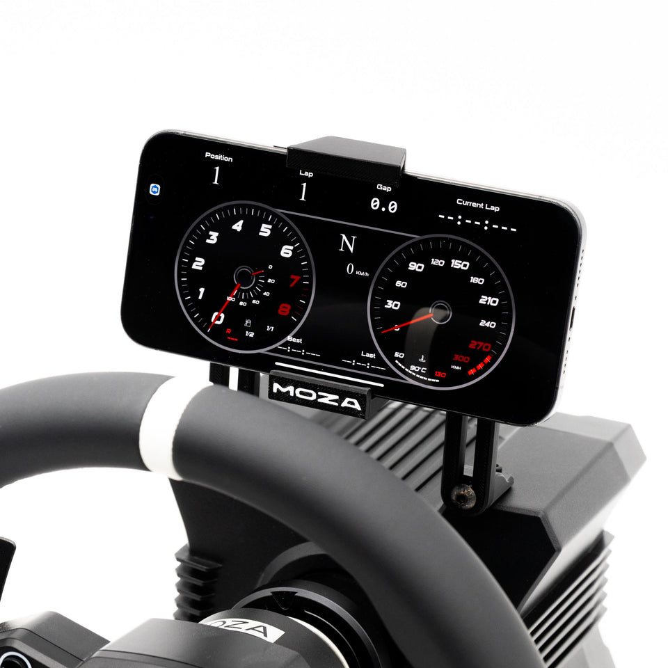 Phone / Tablet Mounts