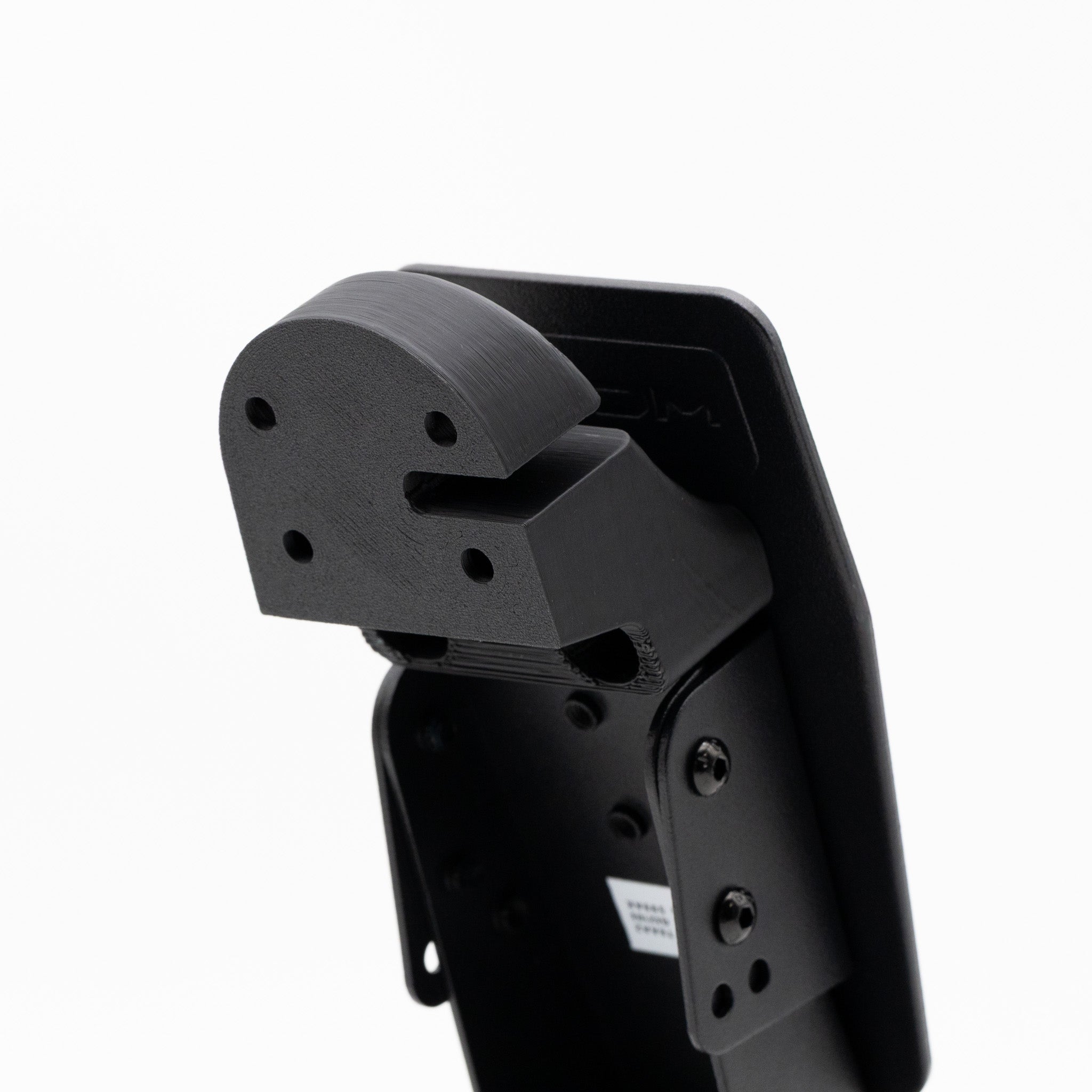 Moza SRP2 Pedal Simagic P-HPR Mount