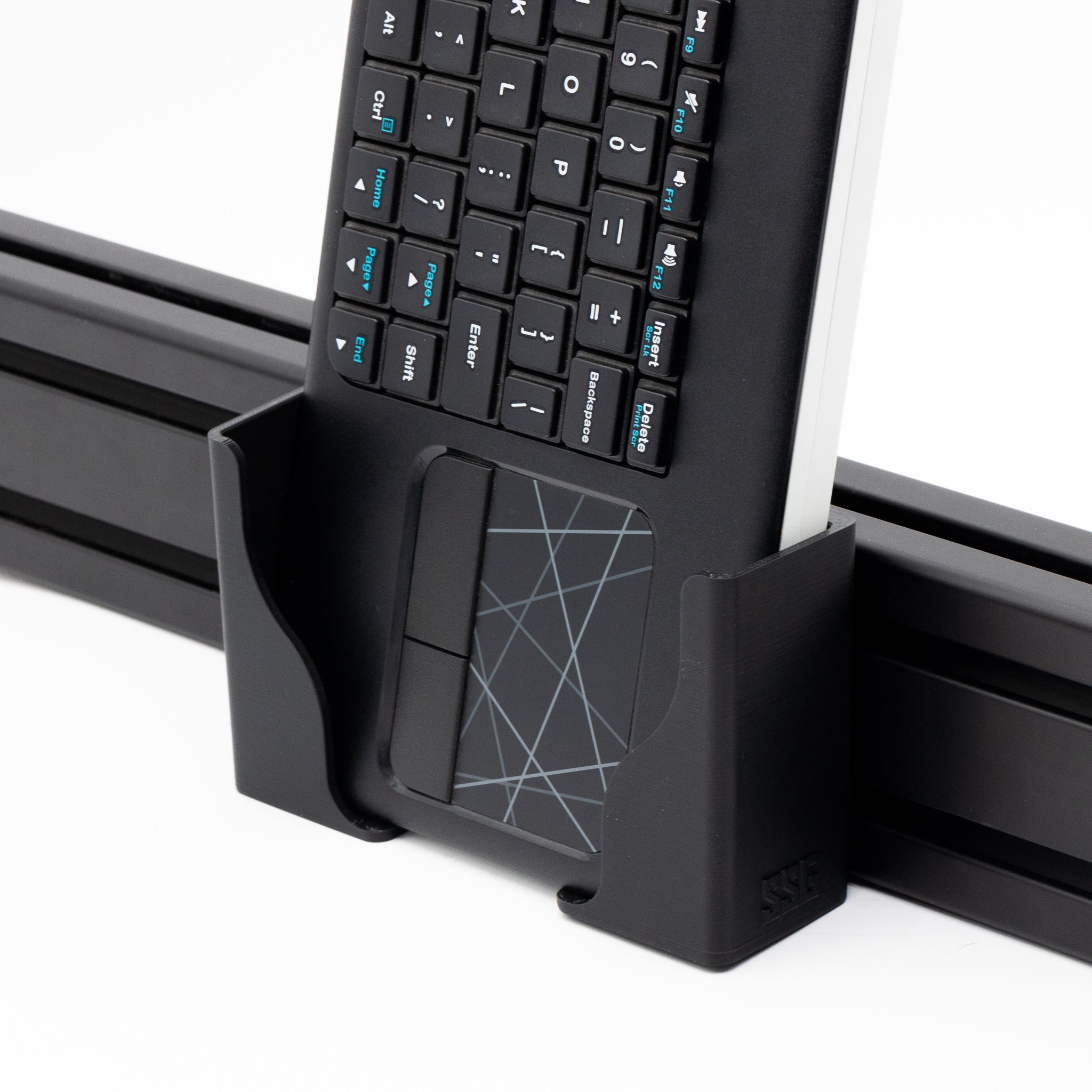 Keyboard Holder For Sim Racing / Flight Rig – SimSportGadget