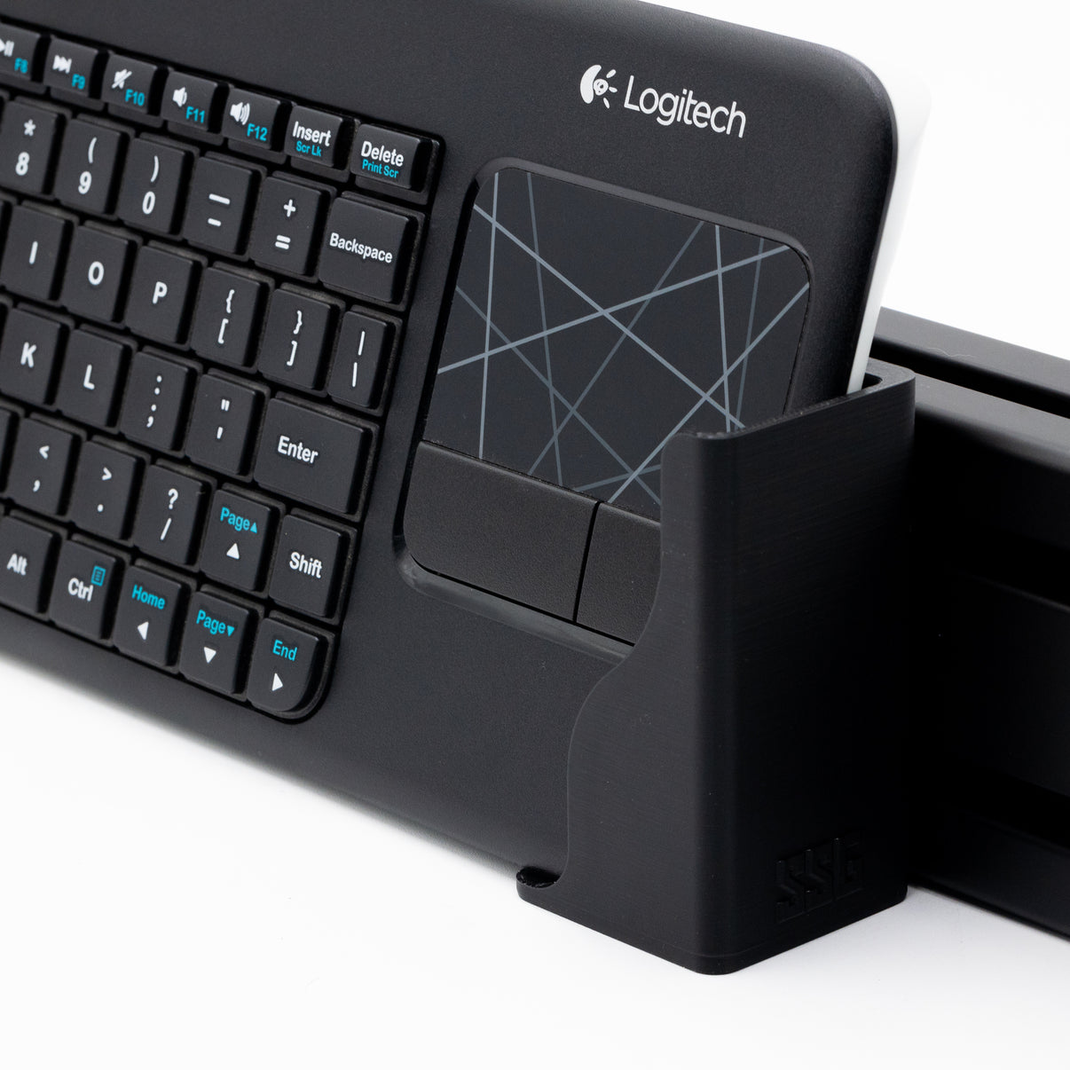 Keyboard Holder For Sim Racing / Flight Rig – SimSportGadget
