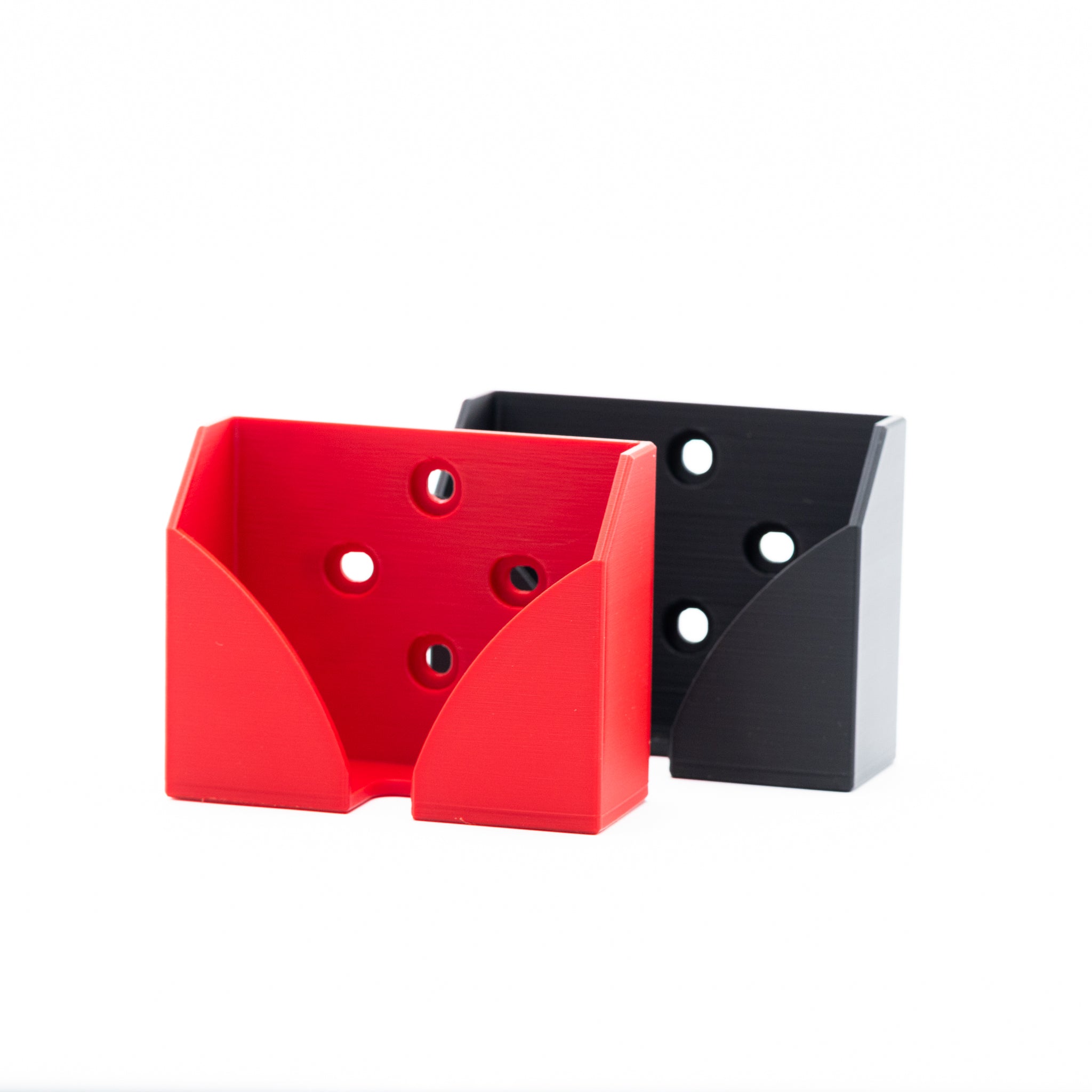 Phone Mount for Profile Sim Rig with Charging Hole
