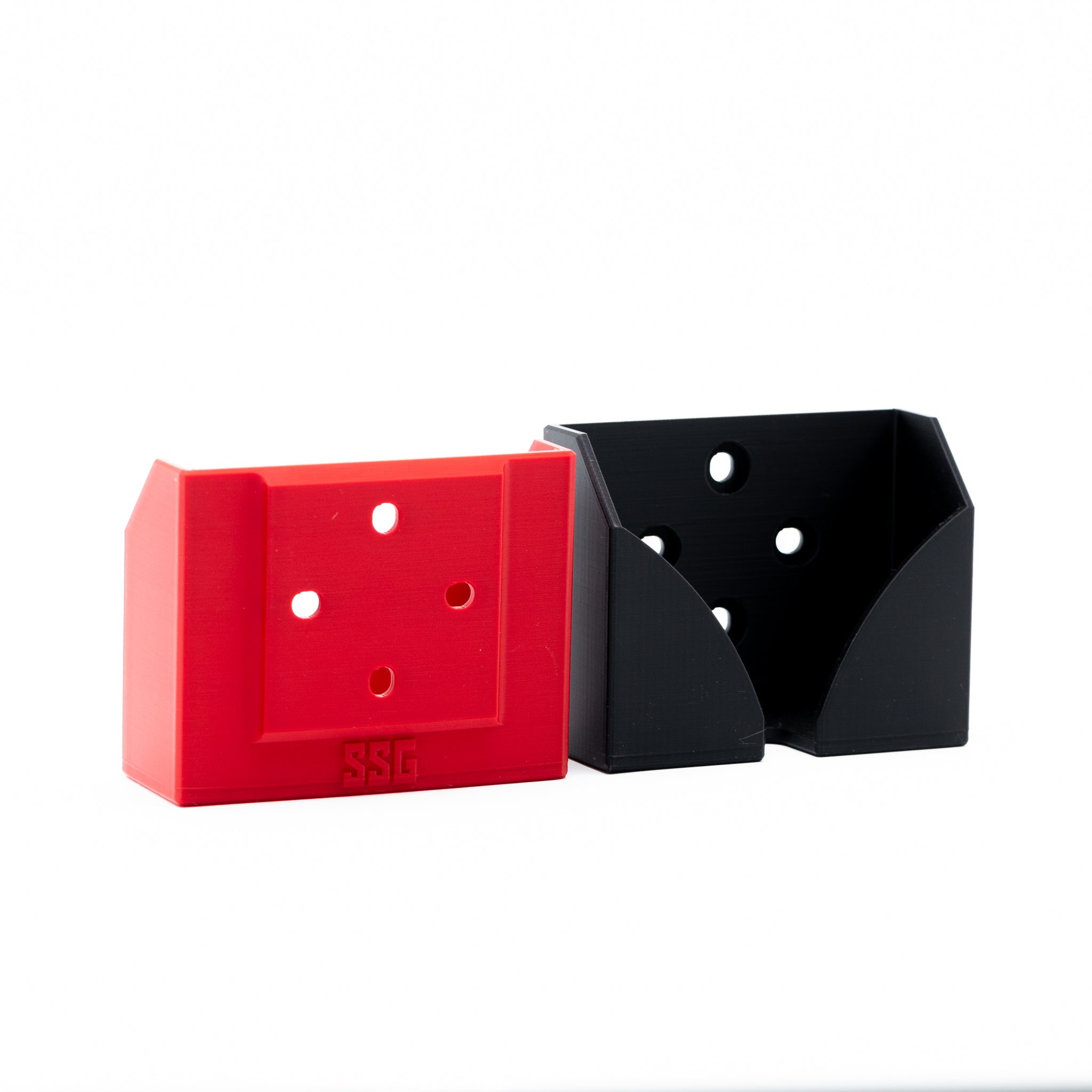 Phone Mount for Profile Sim Rig with Charging Hole