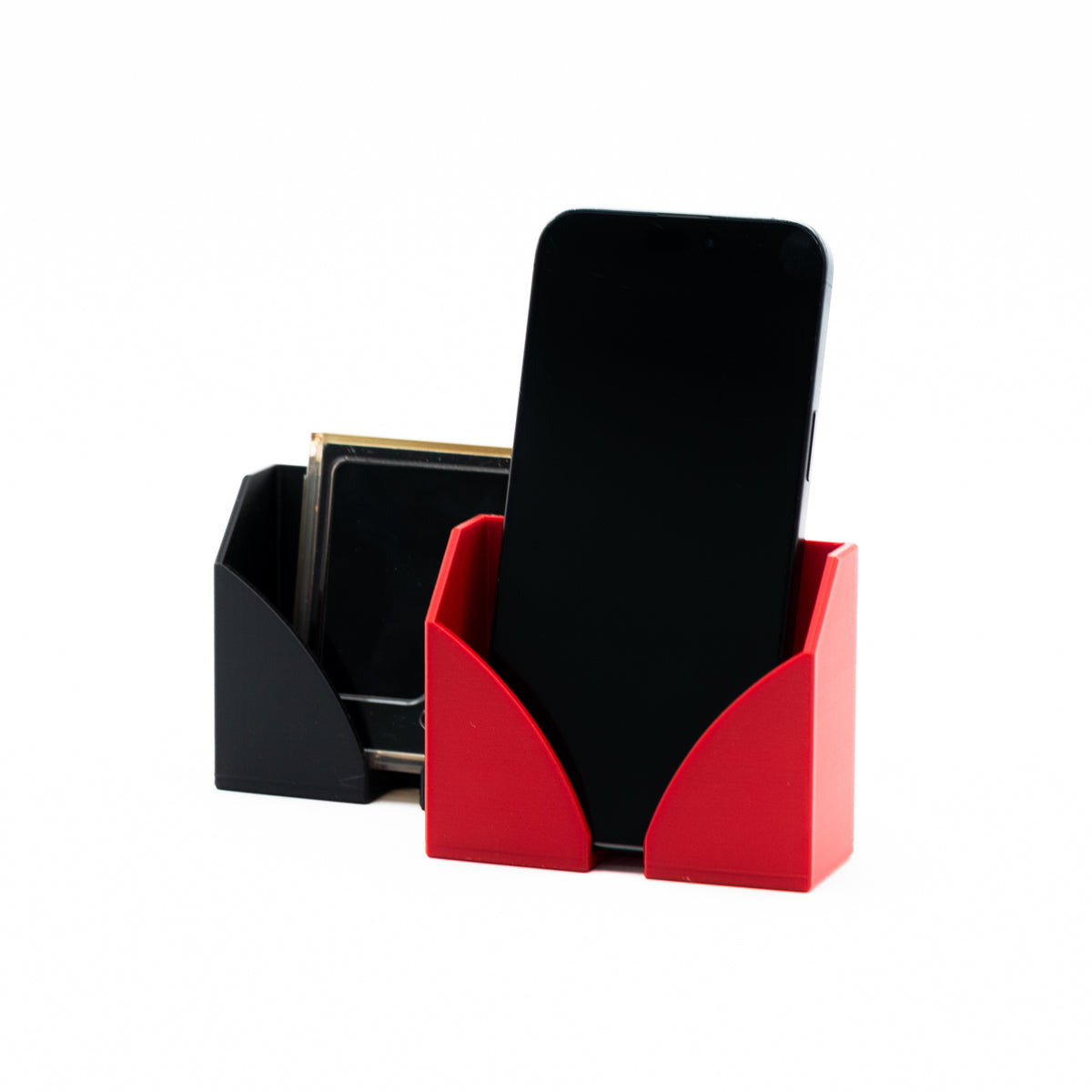 Phone Mount for Profile Sim Rig with Charging Hole