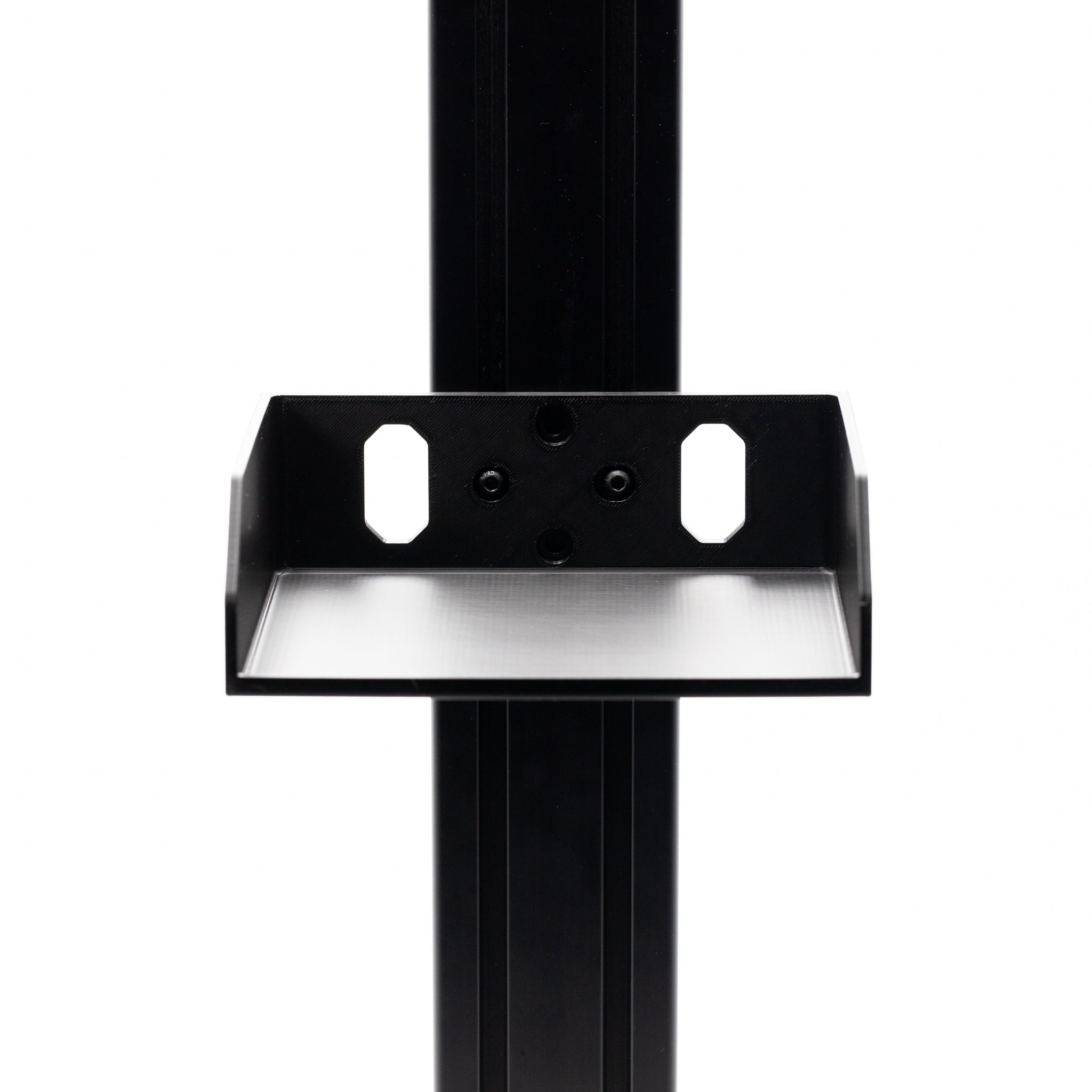 Item Shelf for Sim Racing Rig