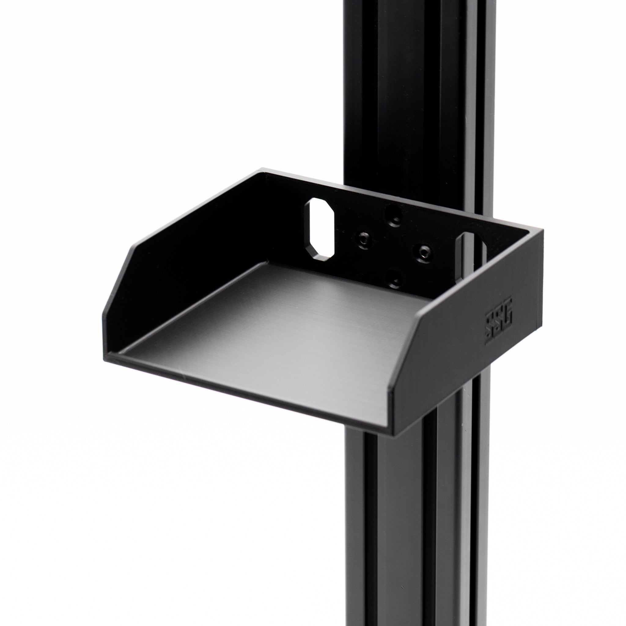Item Shelf for Sim Racing Rig