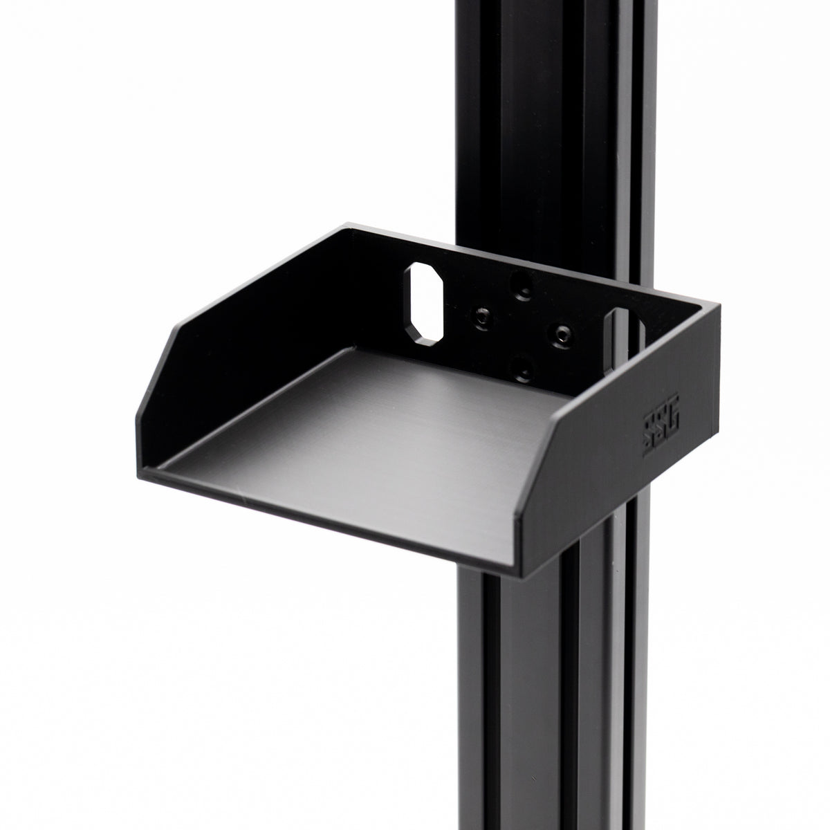 Item Shelf for Sim Racing Rig