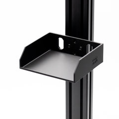 Item Shelf for Sim Racing Rig
