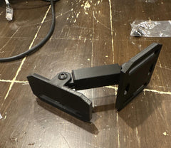 SIMPUSH Racelogic Mount