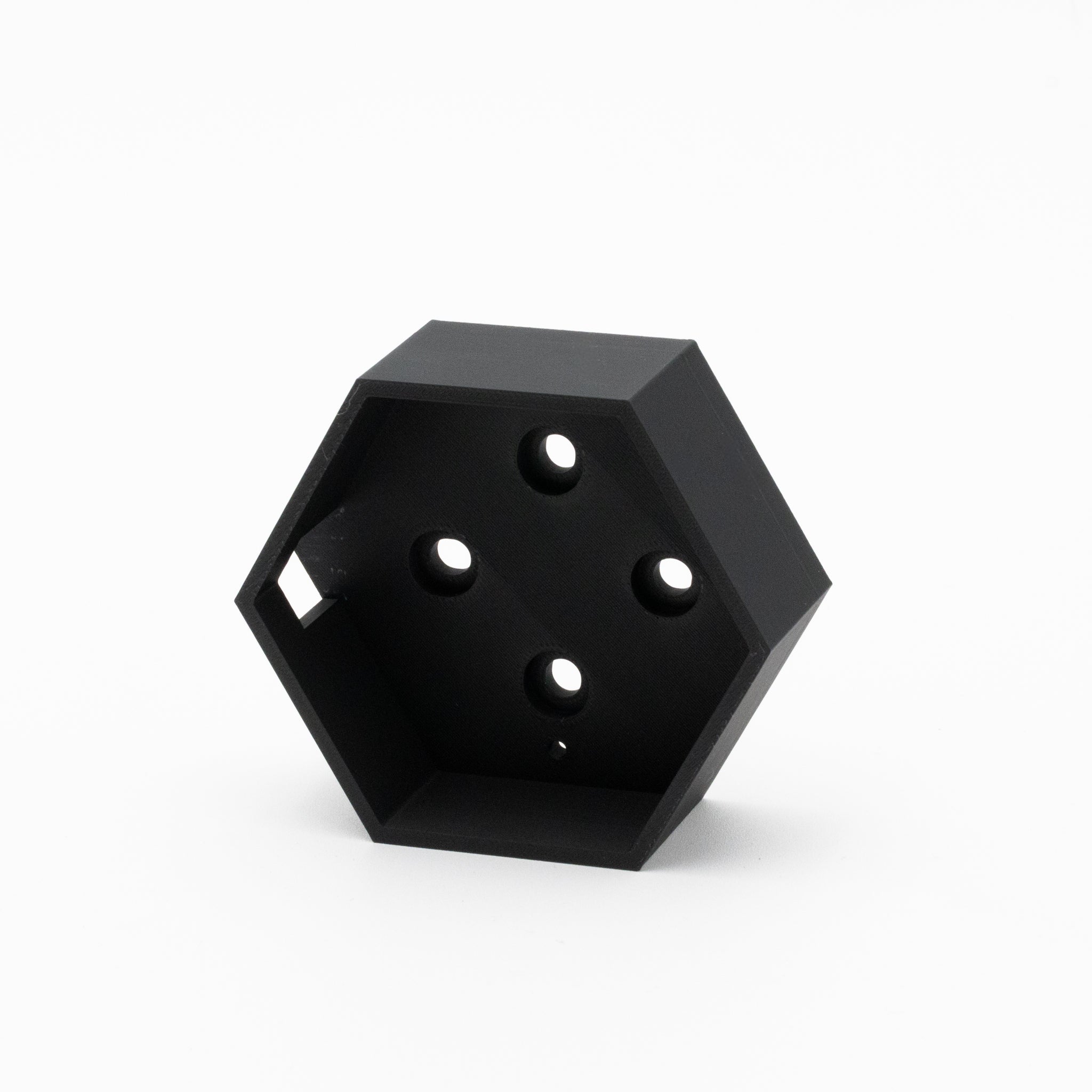 Simucube Ultimate Emergency Stop Mount