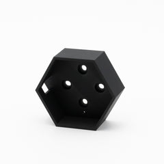 Simucube Ultimate Emergency Stop Mount