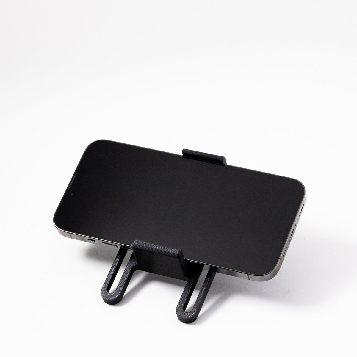 Dashboard Phone  / Tablet Mount For Sim Racing Wheel Bases