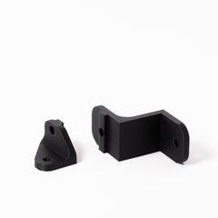 Fanatec E-stop / Emergency Button Offset Side Mount