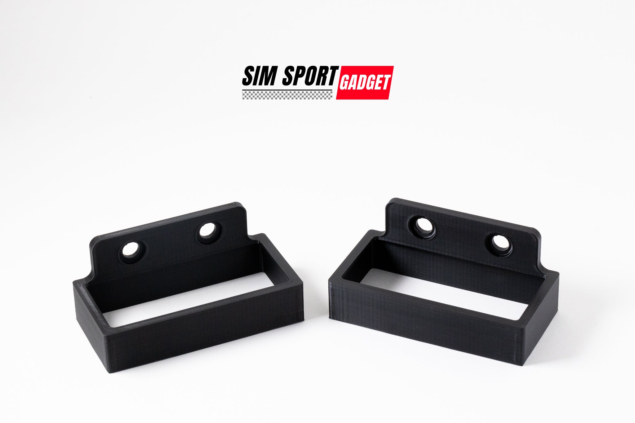 Power Supply Bracket For Simucube 2 Sport