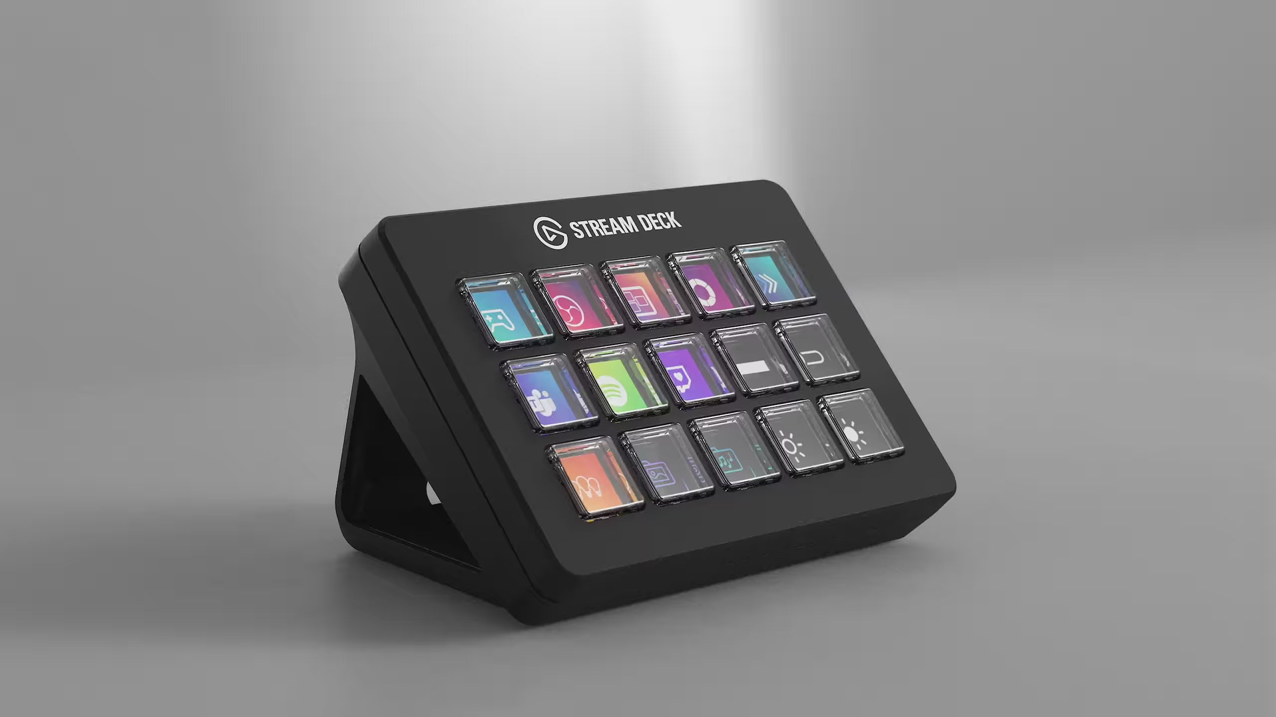 Stream Deck Scissor Keys – SimSportGadget