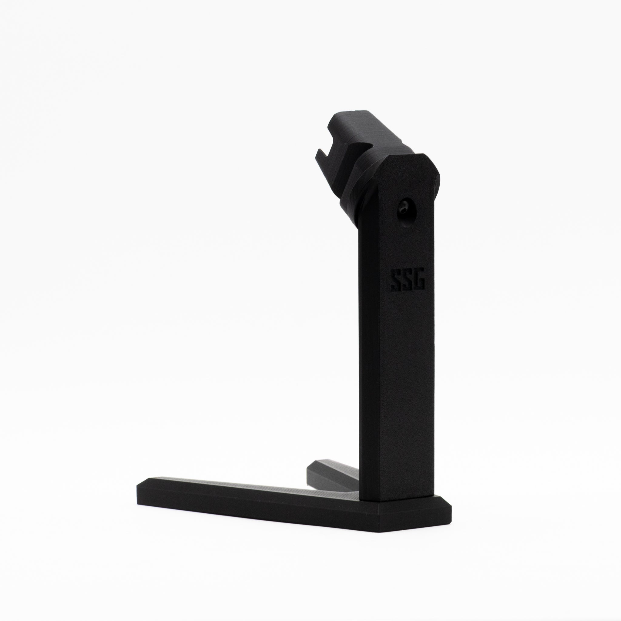 Fanatec QR Wheel Display Stand for Sim Racing Steering Wheels