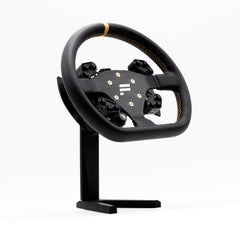 Fanatec QR Wheel Display Stand for Sim Racing Steering Wheels