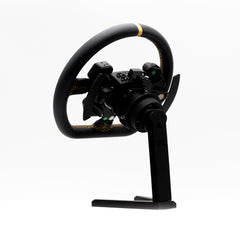 Fanatec QR Wheel Display Stand for Sim Racing Steering Wheels