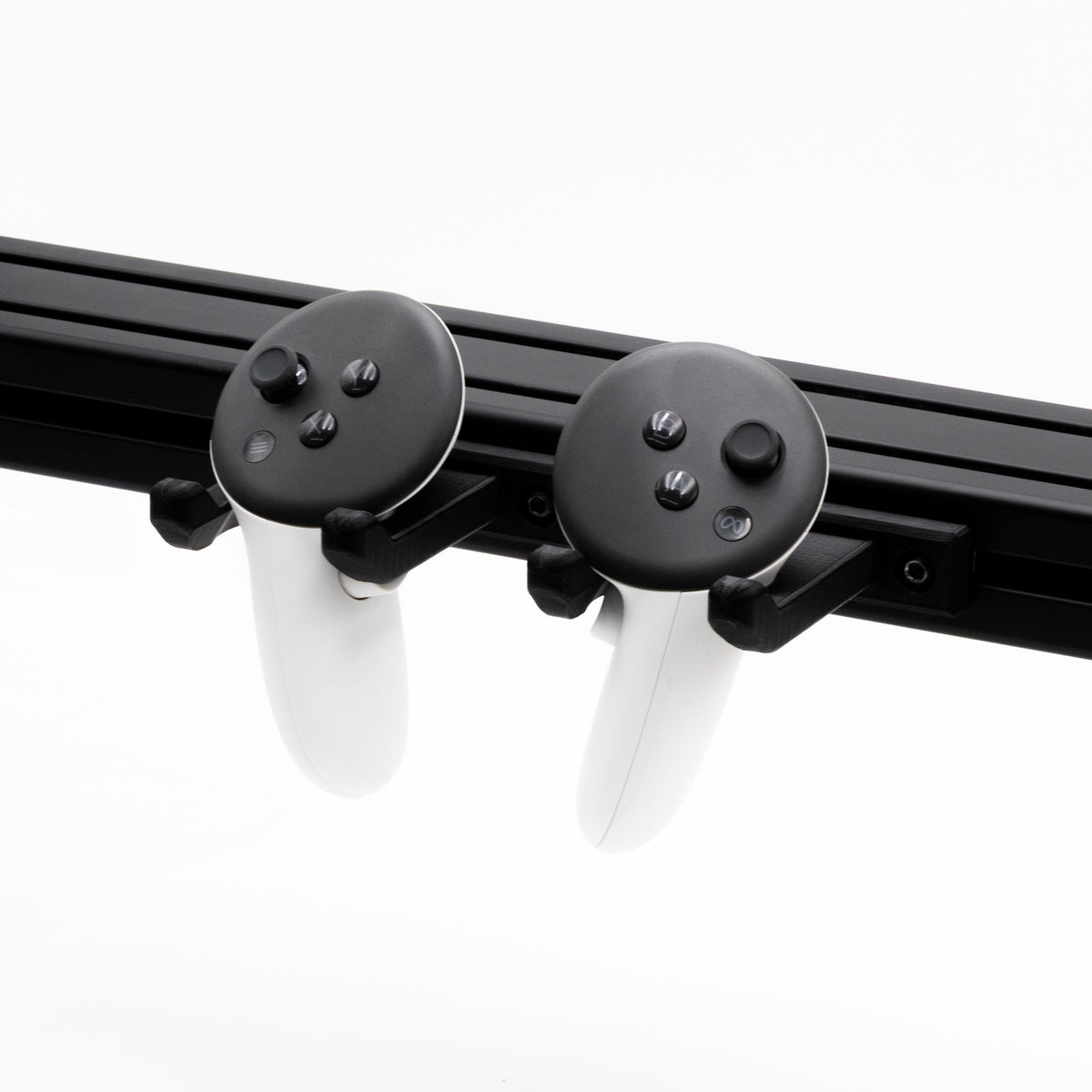 GoEd 3-Pack Mount For Oculus Rift CV1 Sensors - Wall/Ceiling Mounts For Room-Scale VR