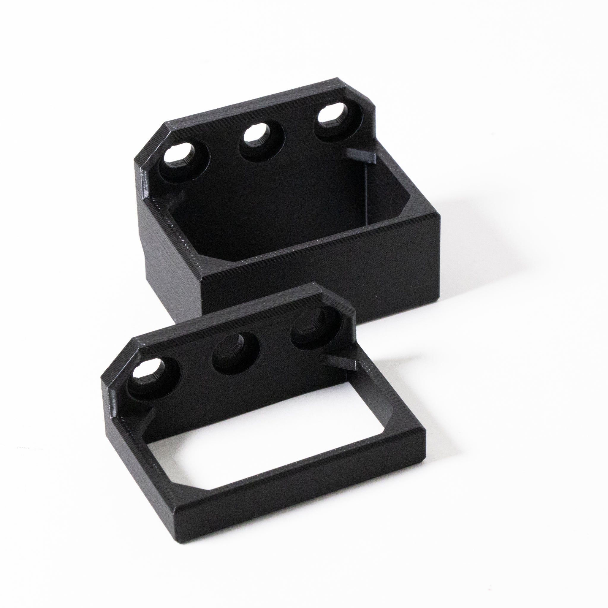 Sigma Cortex Sim Rig Mount