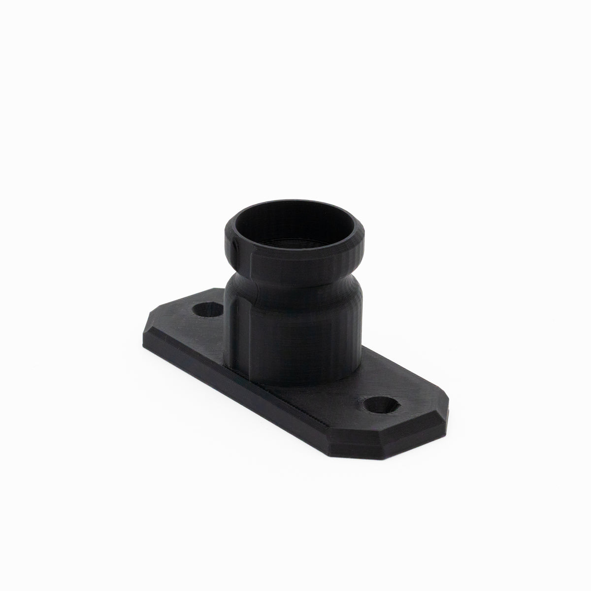 Profile Mount for Fanatec QR1 Quick Release Steering Wheels