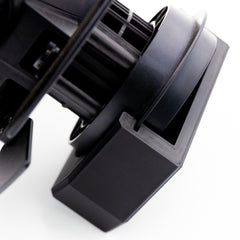 Drop-In Profile Mount For Fanatec QR2 Lite
