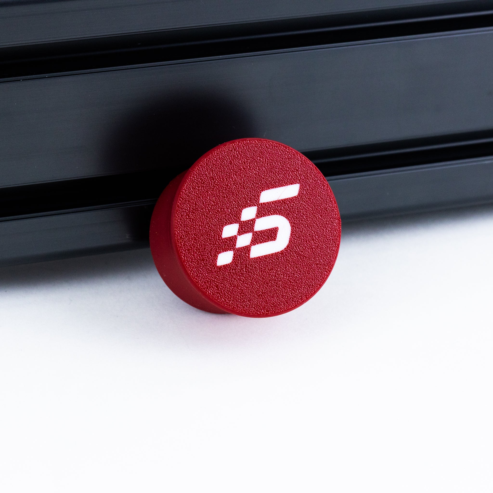 Dust Cover for Simagic Wheel Base Quick Release