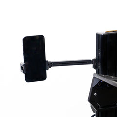 Phone Mount For Sim Racing Rig with Optional Extended Arm