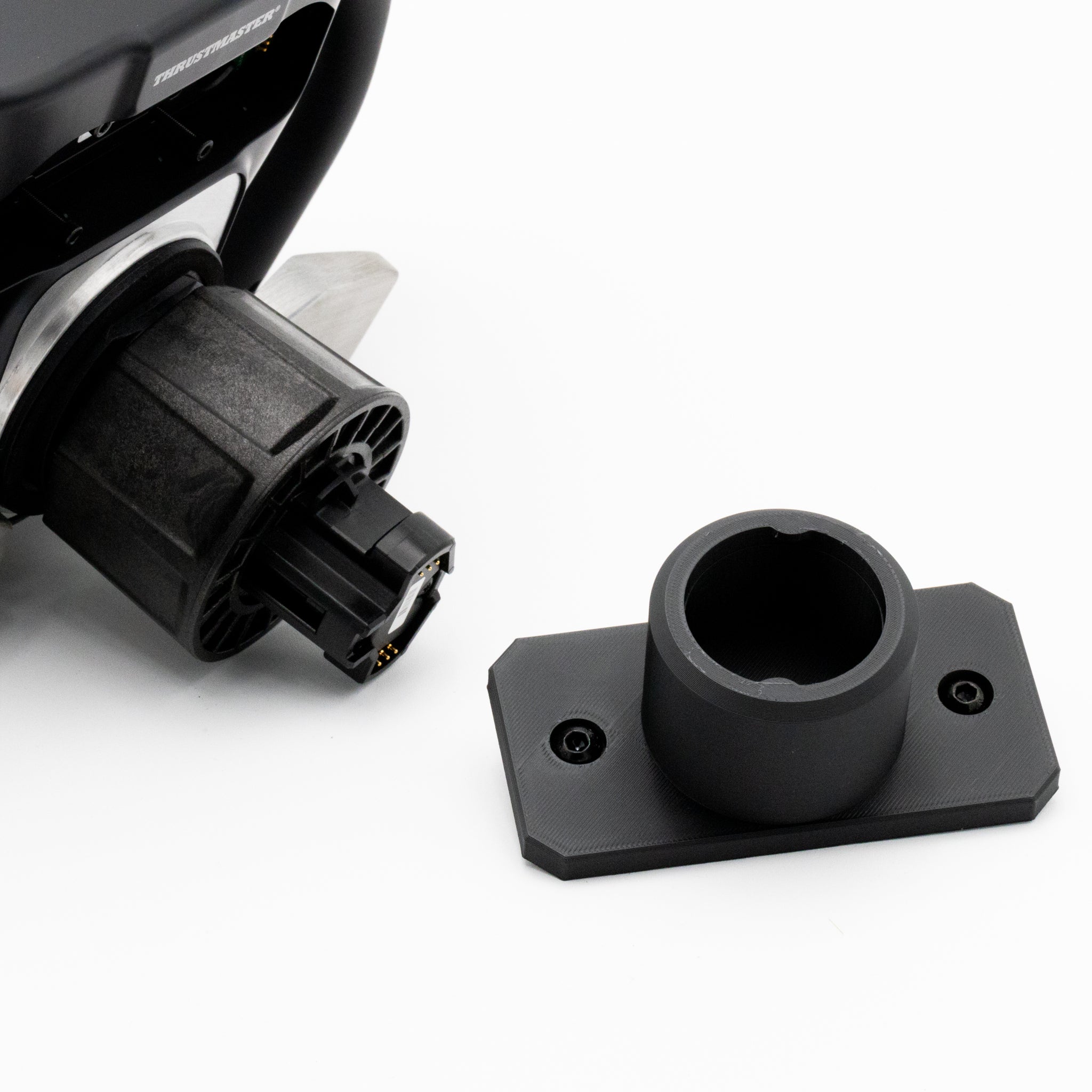 Thrustmaster Direct Drive Wheel T818 Wall Mount