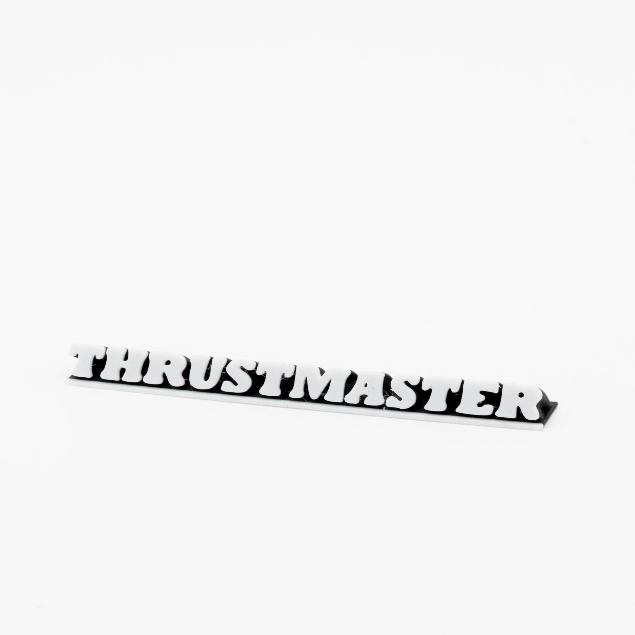 Thrustmaster Logo Decor 5 inches