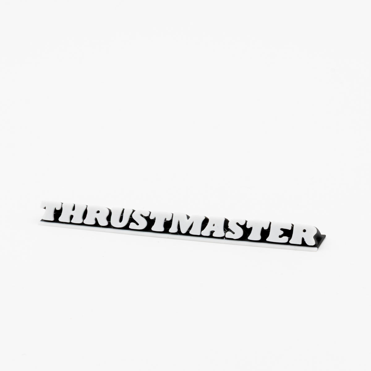 Thrustmaster Logo Decor 5 inches