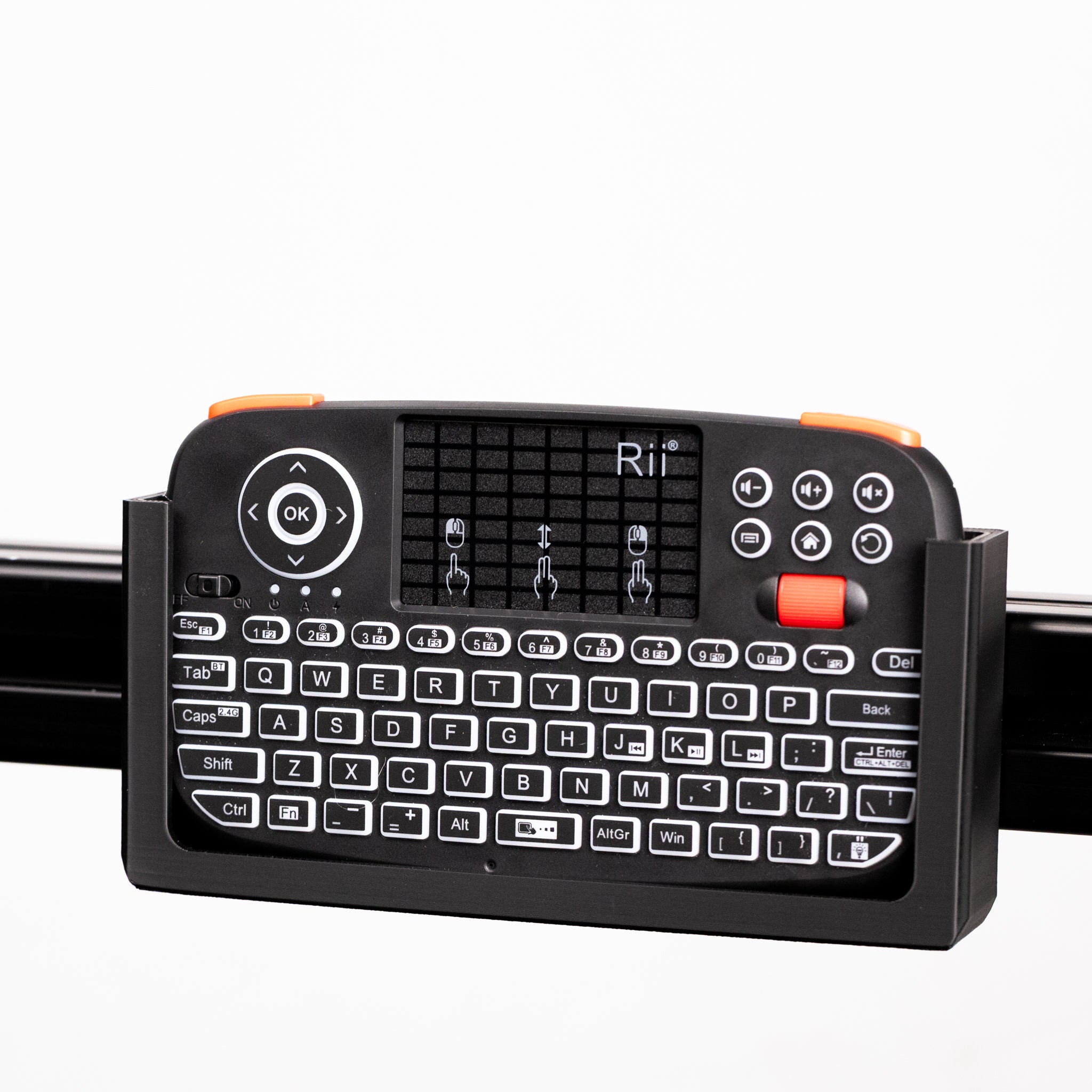 Rii i4 Mini Keyboard Holder