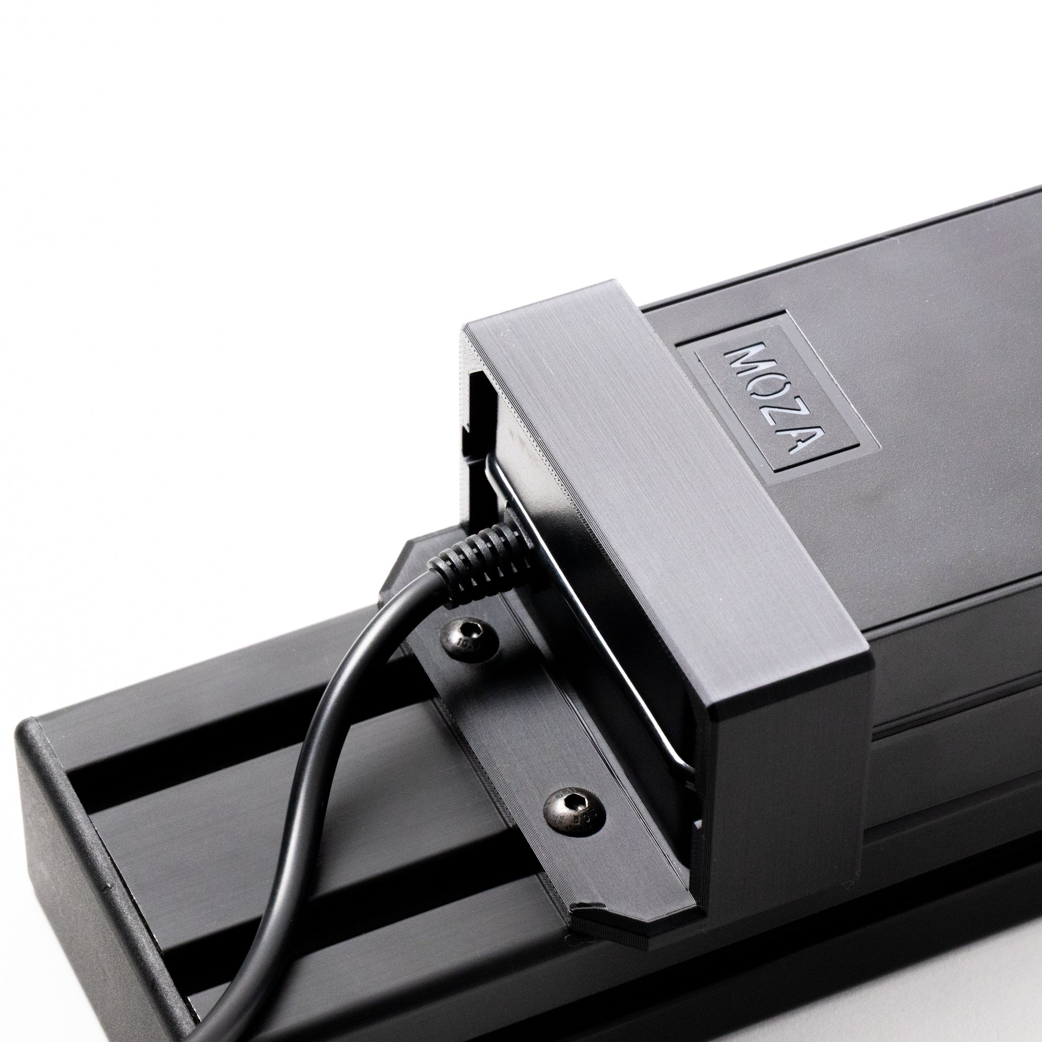 Power Supply Bracket For Moza R9 – SimSportGadget