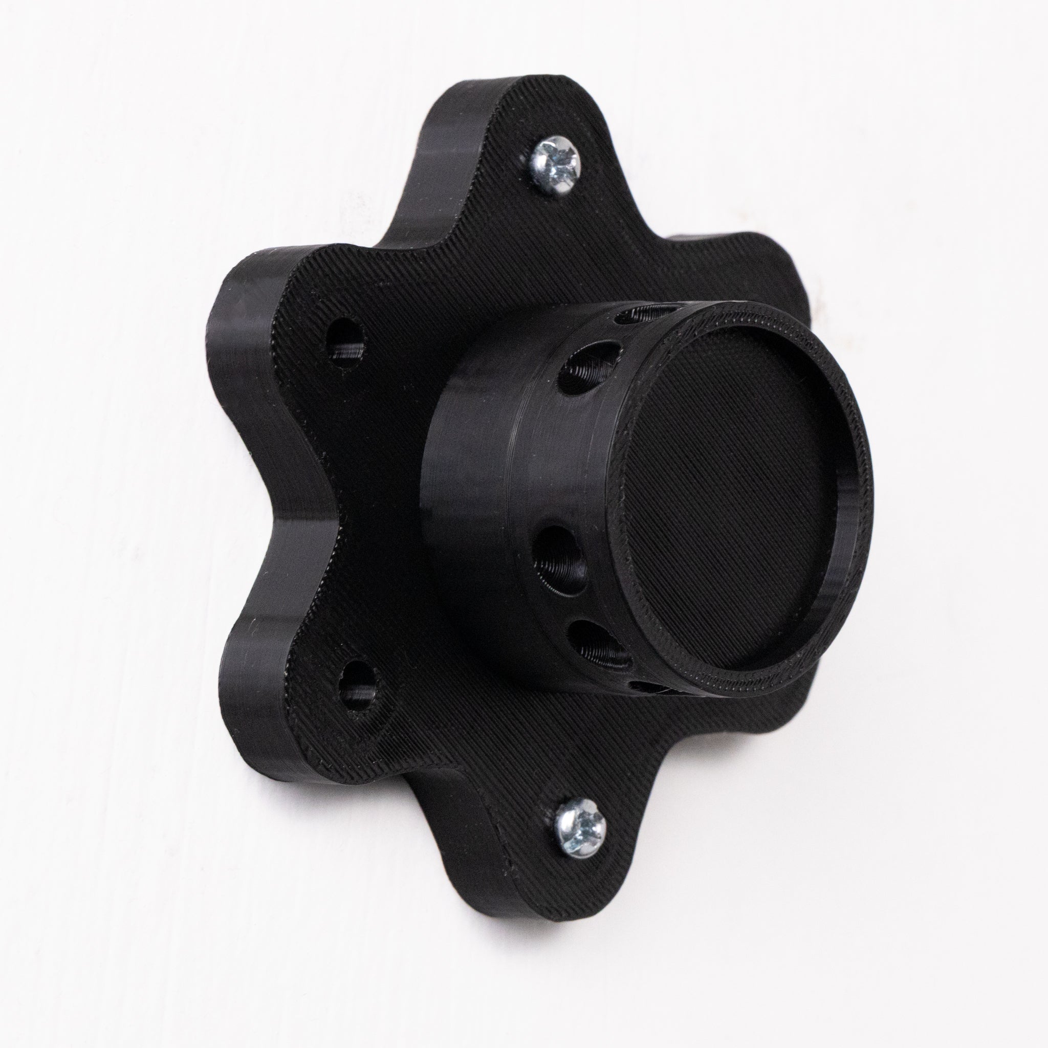 Wall Mount for Moza Quick Release - 360 Angle Version