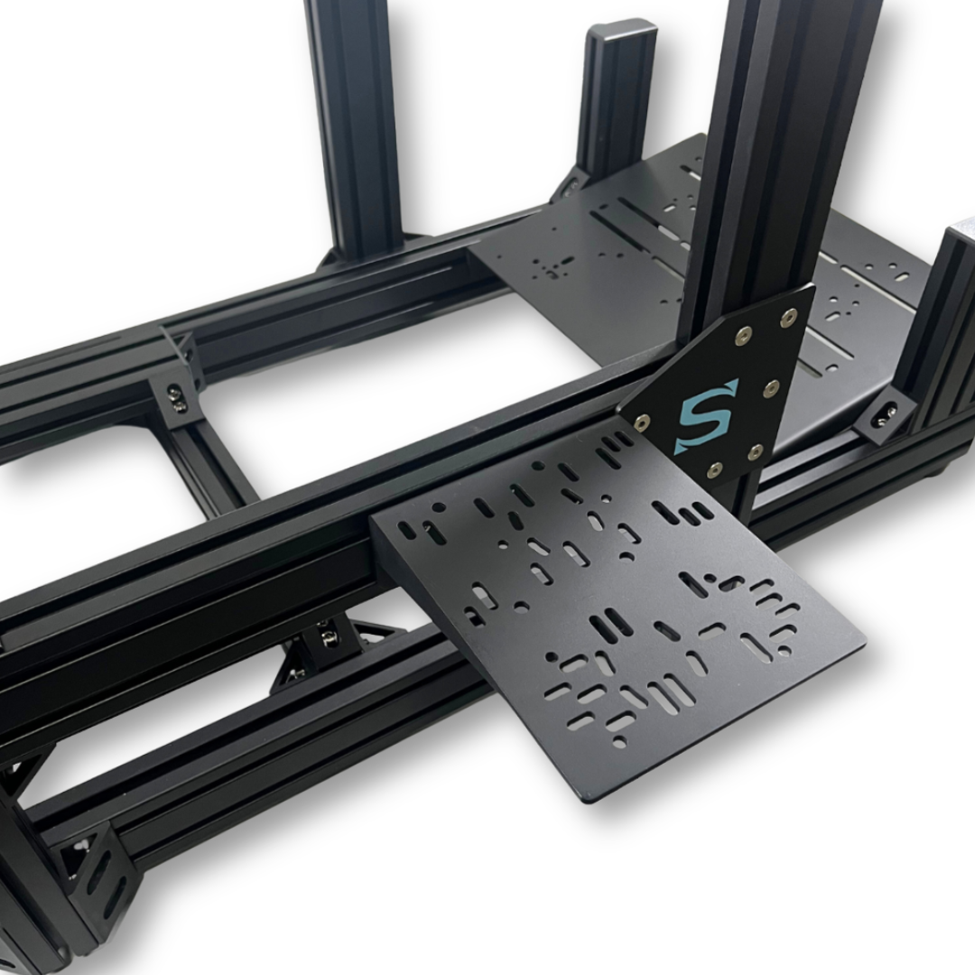 Sim Motion Chassis Shifter Mount Components – SimSportGadget