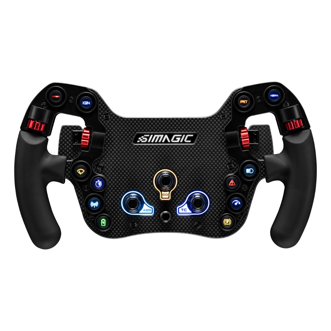 Simagic FX Formula Steering Wheel