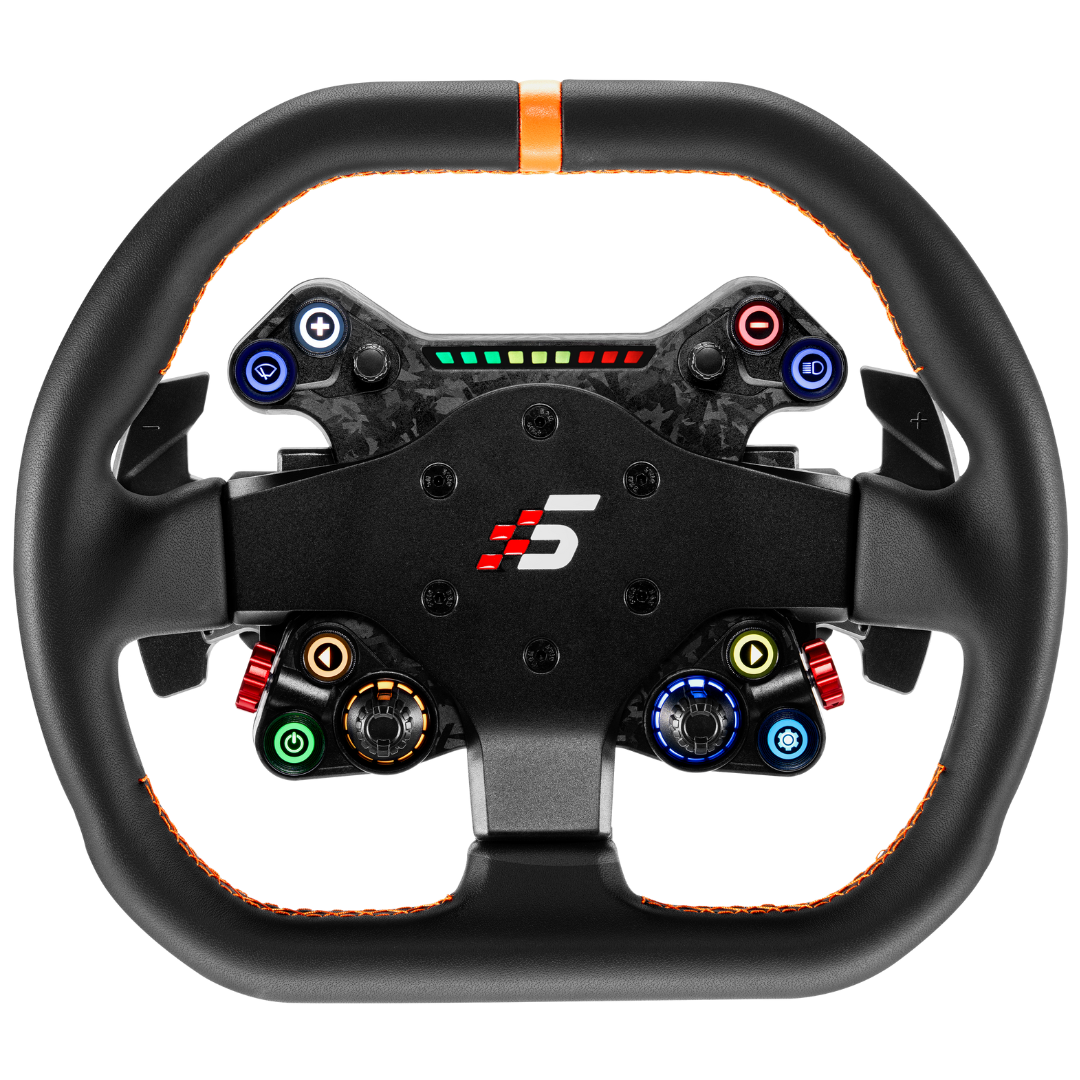 Simagic Neo X 310G GT Steering Wheel (Pre-Order)