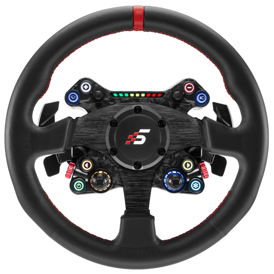 Simagic Neo X 330R Classic Steering Wheel (Pre-Order)