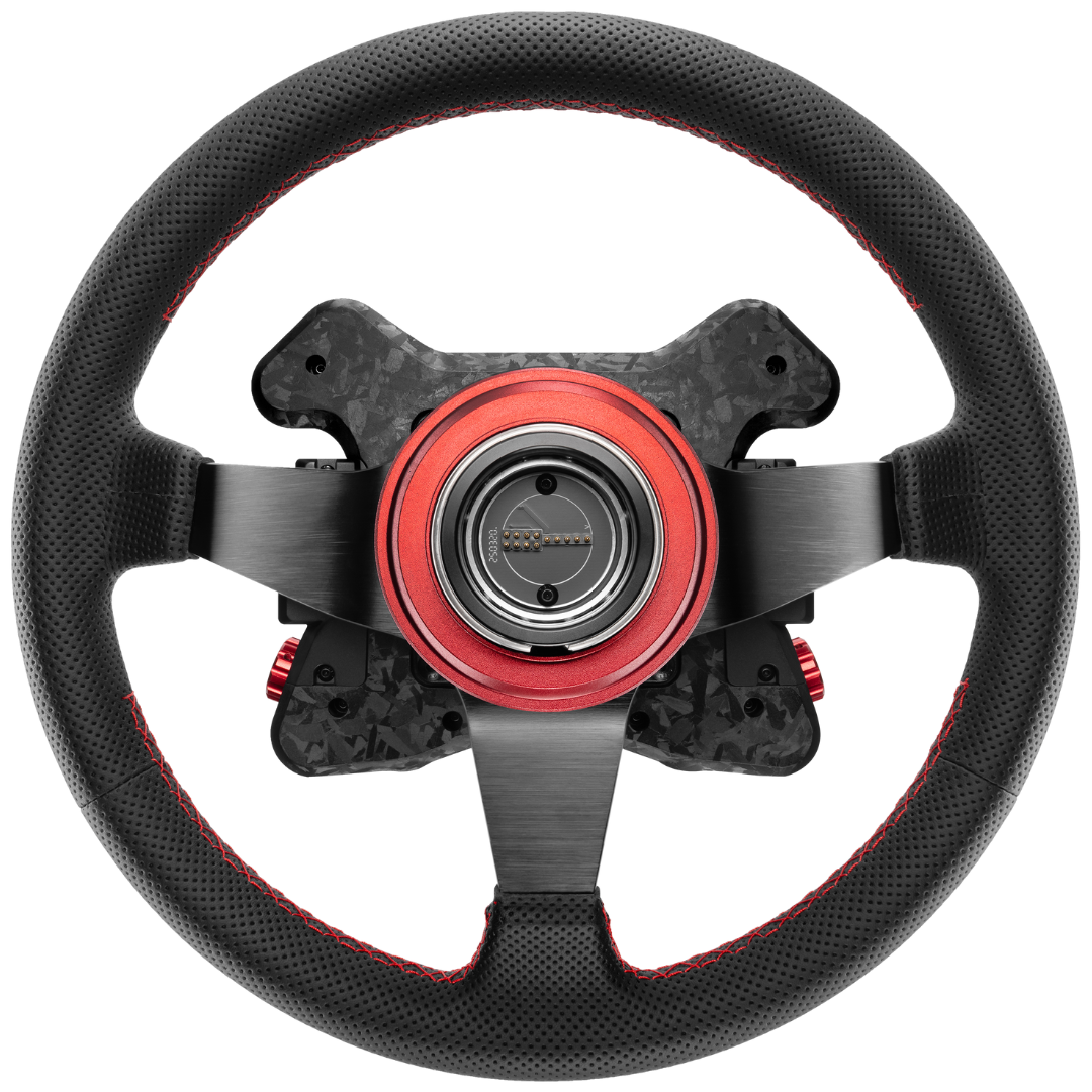 Simagic Neo X 350W Drift Steering Wheel (Pre Order)