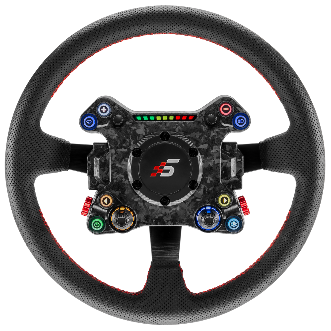 Simagic Neo X 350W Drift Steering Wheel (Pre Order)