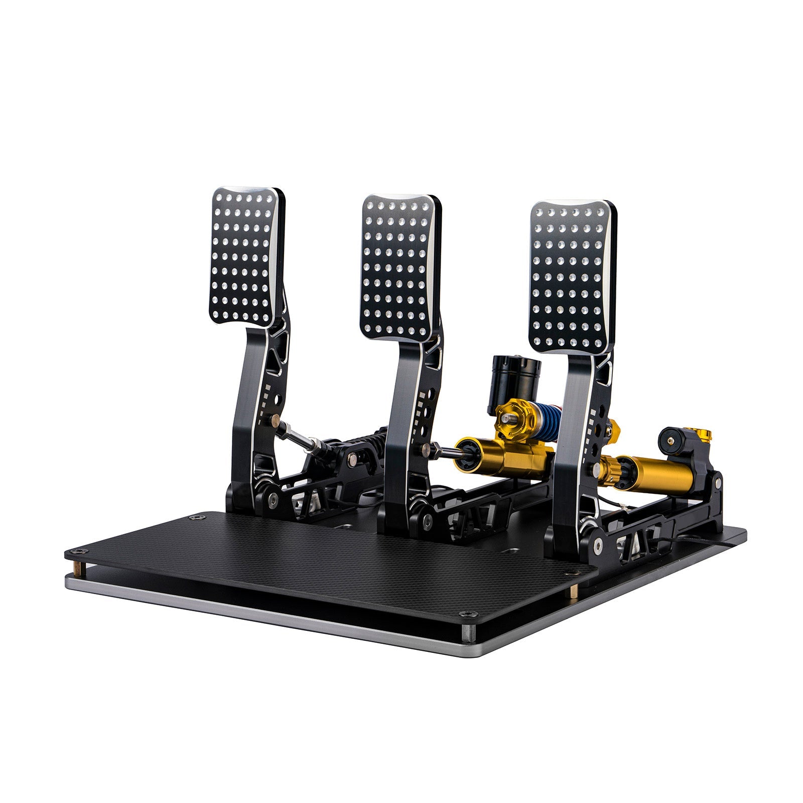 Simagic P2000 Pedal Accessories