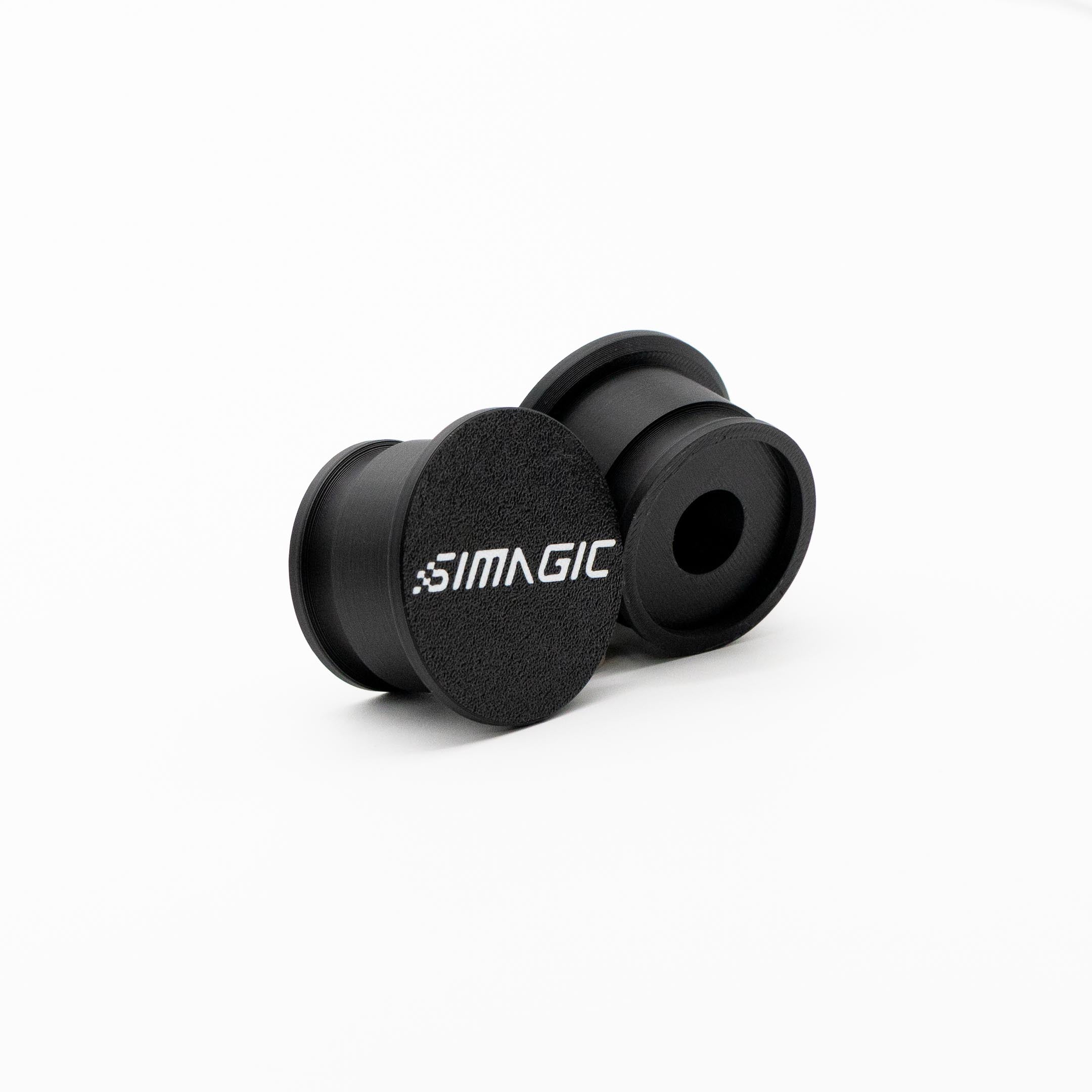 Simagic Wheel Side Dust Cover
