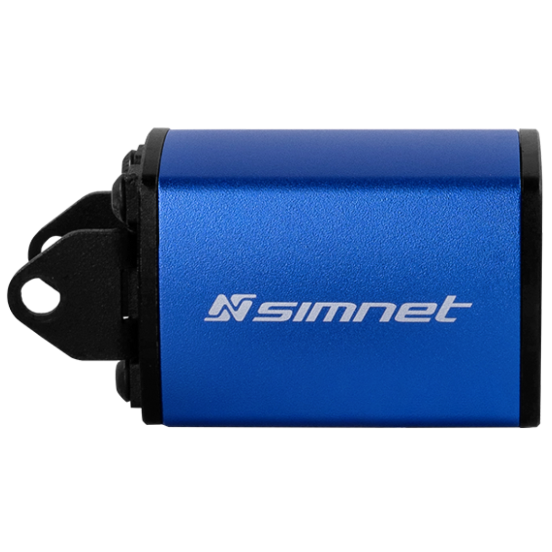 SimNet HPM-L Haptic Linear Motor with Mount – SimSportGadget