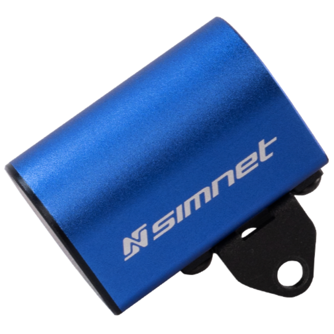 SimNet HPM-R Haptic Rumble Motor with Mount – SimSportGadget