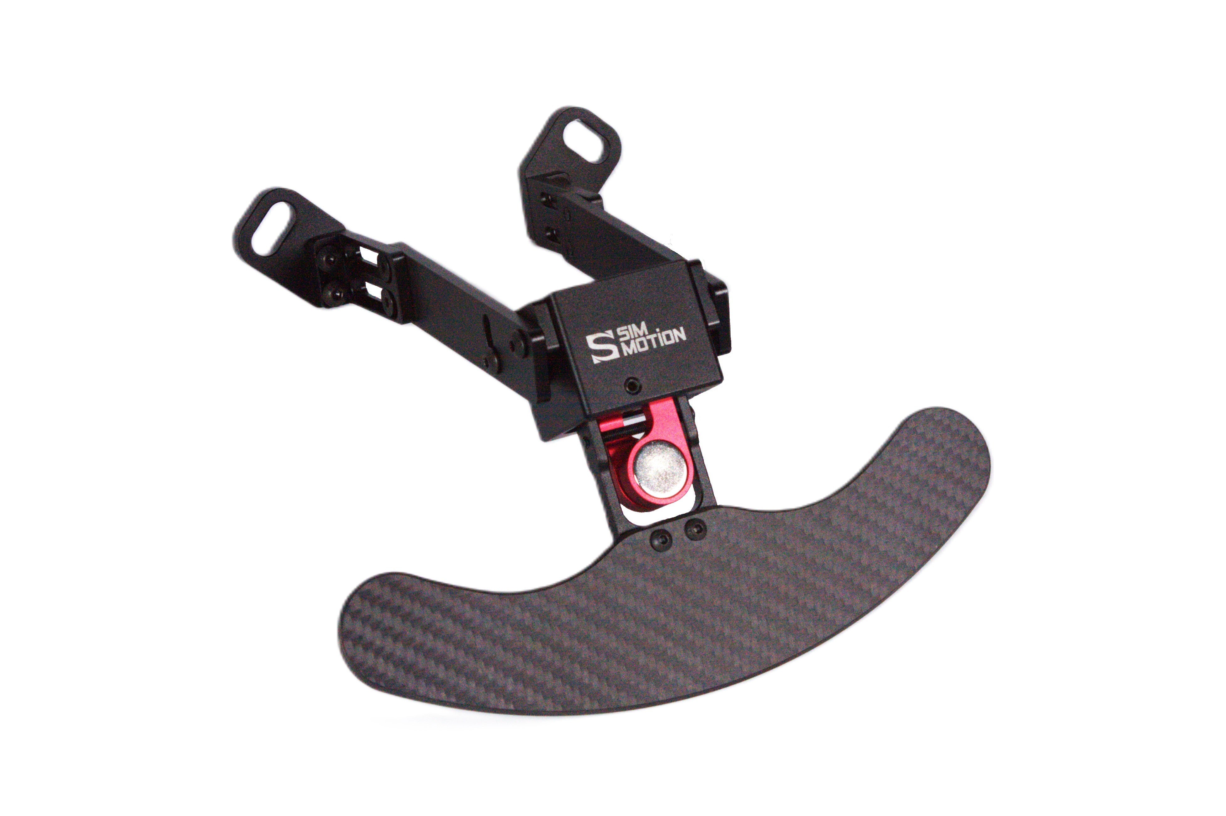 SimNet Push-Pull Rally Sequential Shifter – SimSportGadget
