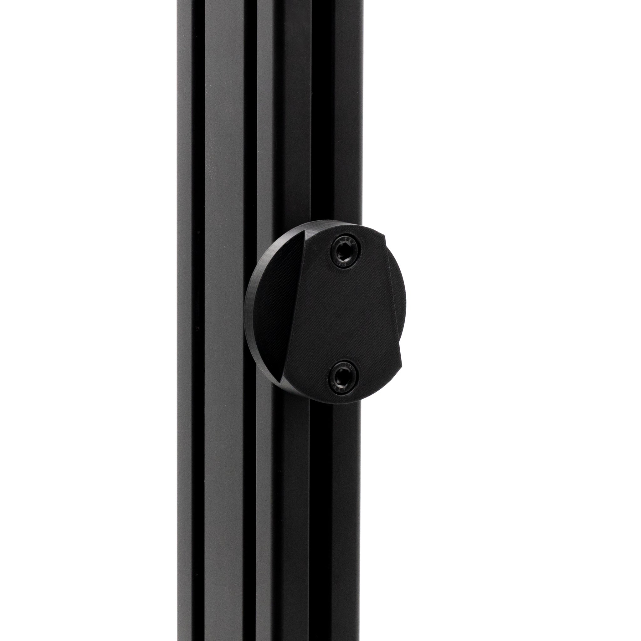 Profile Mount For Simucube Quick Release