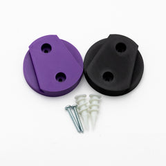 Wall Mount For Simucube Quick Release