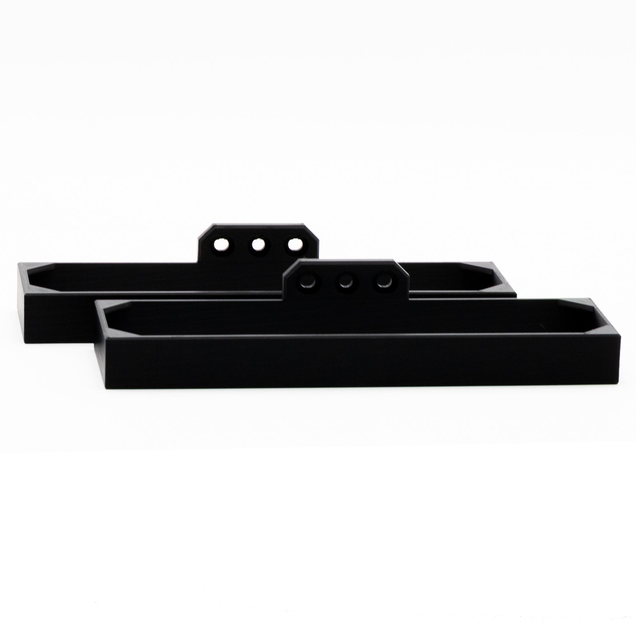 Slip Angle Shaker Amplifier Brackets