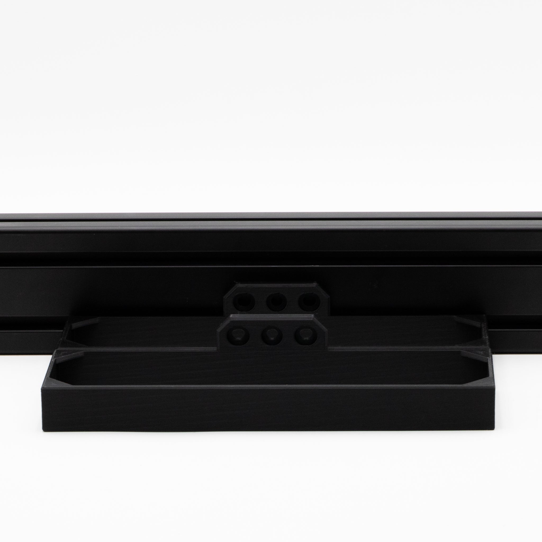 Slip Angle Shaker Amplifier Brackets